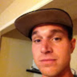 Meet your Posher, Timothy